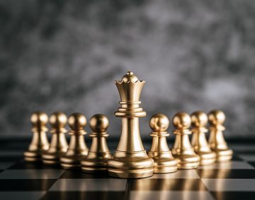 Chess Board Business