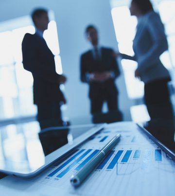 Energy & Natural Resources